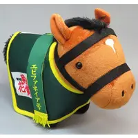 Plush - Thoroughbred collection