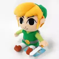 Plush - The Legend of Zelda