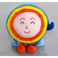 Plush (ニコ ぬいぐるみ(M) 「ともだち8にん」)