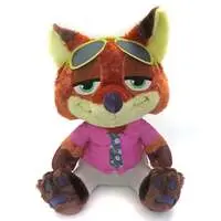 Plush - Zootopia / Nick Wilde