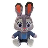 Plush - Zootopia / Judy Hopps