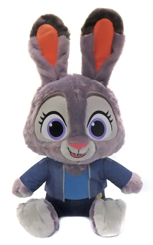 Plush - Zootopia / Judy Hopps