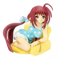 Trading Figure (リシアンサス SHUFFLE!ギャラリー)