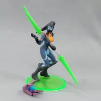 Trading Figure - Phantasy Star