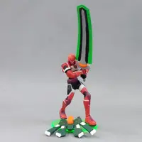 Trading Figure - Phantasy Star