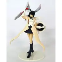 Trading Figure (バルキリー・クララ 「TFC アヴァロンの鍵 弐 ソル・インターナショナル限定版」)