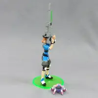 Trading Figure - Phantasy Star