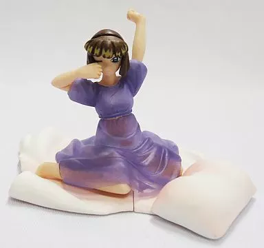 Trading Figure - Peter Pan / Pinocchio (character) & Tinker Bell & Blue Fairy