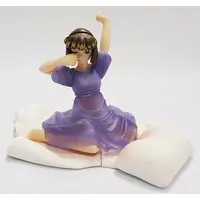 Trading Figure - Peter Pan / Pinocchio (character) & Tinker Bell & Blue Fairy