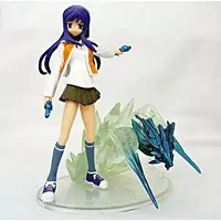 Trading Figure (玖我なつき 舞-HiME 運命の系統樹 HIMEコレ)
