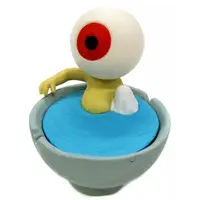 Trading Figure - Gegege no Kitarou / Medama-Oyaji