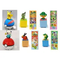 Trading Figure - Pokémon