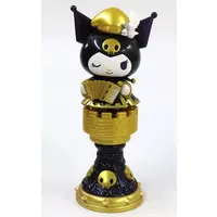 Trading Figure - Sanrio / Kuromi