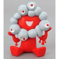 Trading Figure - Kaiyodo CapsuleQ Museum