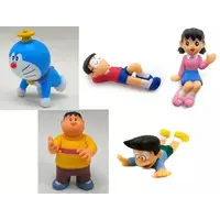 Trading Figure - Doraemon
