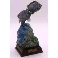 Trading Figure - Nature Technicolor