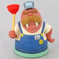 Trading Figure - POP MART