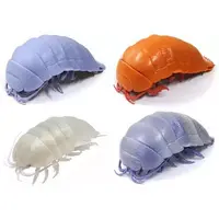 Trading Figure - DANGOMUSHI