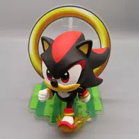Trading Figure - Mini Figure - Sonic the Hedgehog