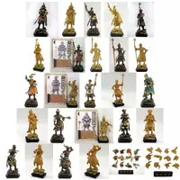 Trading Figure - Buddhist statue