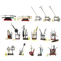 Trading Figure - Mononofu