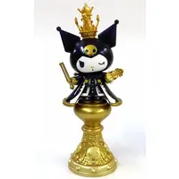 Trading Figure - Sanrio / Kuromi