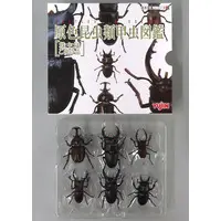 Trading Figure - Primary Color Encyclopedia Series