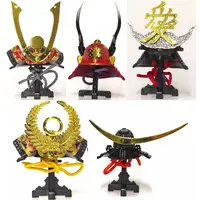 Trading Figure - Sengoku Kacchu (Japanese armour)