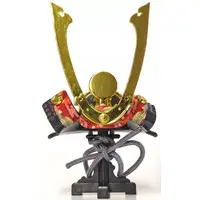 Trading Figure - Sengoku Kacchu (Japanese armour)