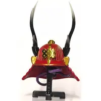 Trading Figure - Sengoku Kacchu (Japanese armour)