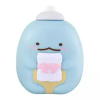Capchara - Sumikko Gurashi / Tokage
