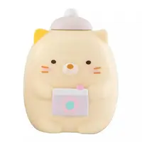 Capchara - Sumikko Gurashi / Neko (Gattinosh)