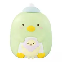 Capchara - Sumikko Gurashi / Penguin? & Tapioca