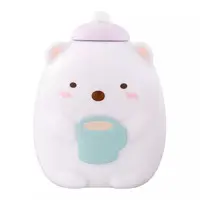Capchara - Sumikko Gurashi / Shirokuma