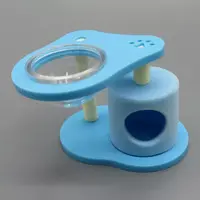 Trading Figure - Nekotonokurashi mascot