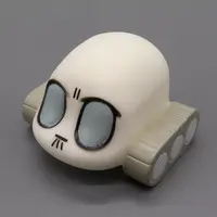 Mascot - Trading Figure - Yawaraka Sensha