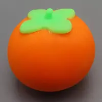 Trading Figure (かき 「むにゅっとフルーツmini」)