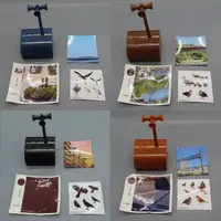 Trading Figure - Bird sounds Studio SO-TA