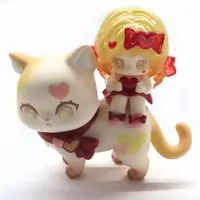 Trading Figure (5. 「ねこにゃん - Kitten with you」)