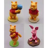 Trading Figure - Winnie the Pooh