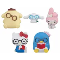 Trading Figure - Sanrio characters