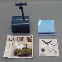 Trading Figure - Bird sounds Studio SO-TA