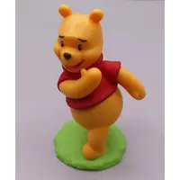 Trading Figure - Winnie the Pooh / Winnie-the-Pooh