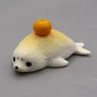 Trading Figure - Mochinimal