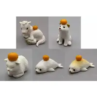 Trading Figure - Mochinimal