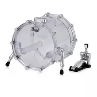 Trading Figure - Pearl Drums Miniature Collection