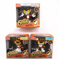 Trading Figure - Mini Figure (全3種セット 「チートス ミニメタルフィギュア 個別ブリスターパッケージ仕様」)