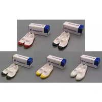 Trading Figure - Miniature (全5種セット 「ムーンスター 上履きミニチュアコレクション」)