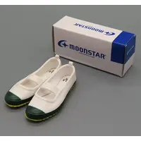 Trading Figure - Miniature (グリーン 「ムーンスター 上履きミニチュアコレクション」)