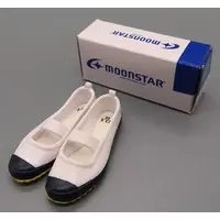 Trading Figure - Miniature (ブルー 「ムーンスター 上履きミニチュアコレクション」)